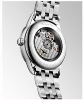 Orologio Longines Donna Flagship in Acciaio L43744186 - L43744186